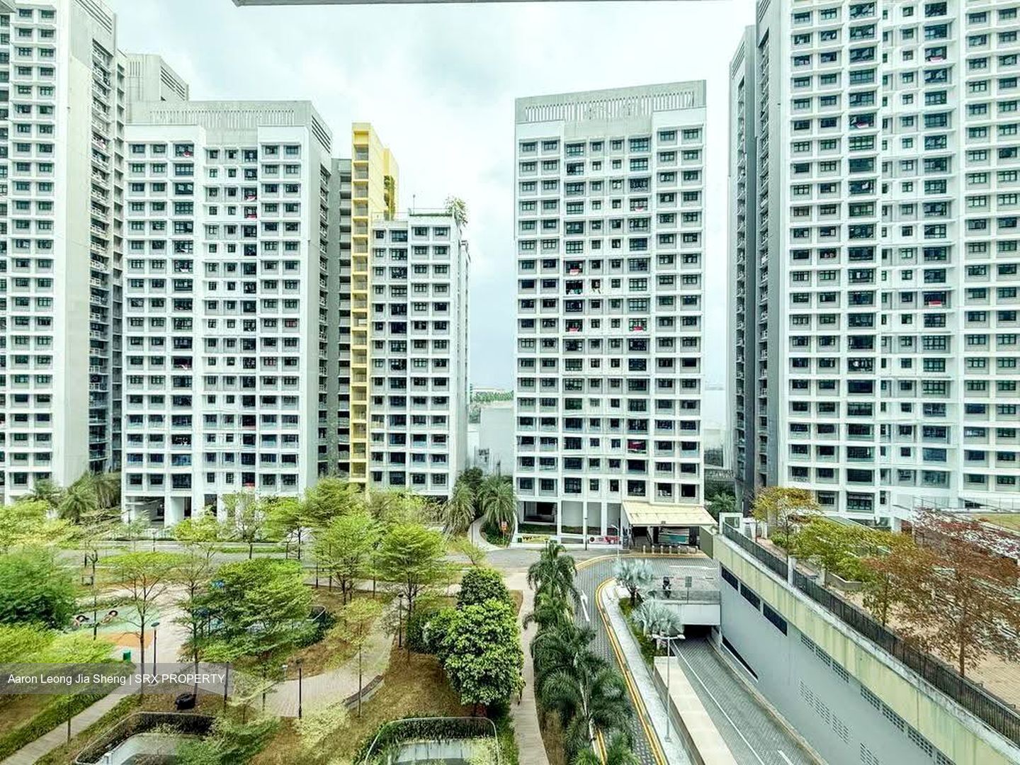 Blk 413B Waterfront I @ Northshore (Punggol), HDB 4 Rooms #608096541